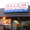 Salem House of Pizza gift card
