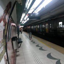 Estación Bulnes - Línea D