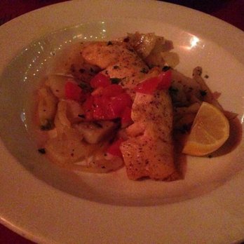 Caffe Macaroni - Italian Near Me - San Francisco, California