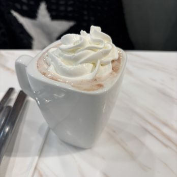 Keke's Breakfast Cafe - Hot chocolate - Breakfast & Brunch Near Me - Sunnyvale, California Keke's Breakfast Cafe - Hot chocolate - Breakfast & Brunch Near Me - Sunnyvale, California
