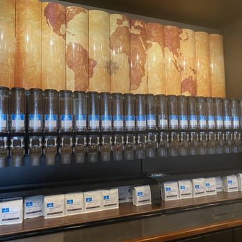 TradeWind Coffee - Plug walk - Coffee & Tea Near Me - Dacula, Georgia