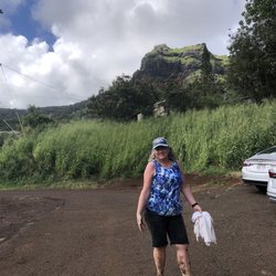 KeiperSpine - Sleeping Giant on Kauai