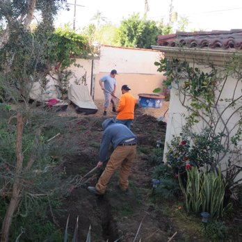 RC Artificial Grass - Perry T. - RC Artificial Grass Work in Progress - Artificial Turf Near Me - Beverly Hills, California RC Artificial Grass - Perry T. - RC Artificial Grass Work in Progress - Artificial Turf Near Me - Beverly Hills, California