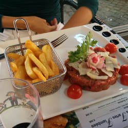 Restaurant Les Archives