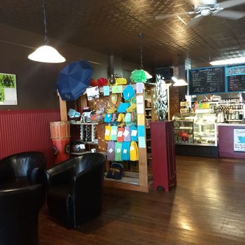 Linden Street Coffeehouse - Coffee & Tea Near Me - Lamoni, Iowa Linden Street Coffeehouse - Coffee & Tea Near Me - Lamoni, Iowa