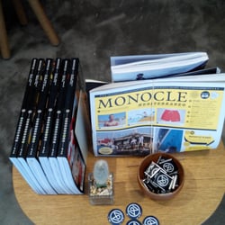 Monocle