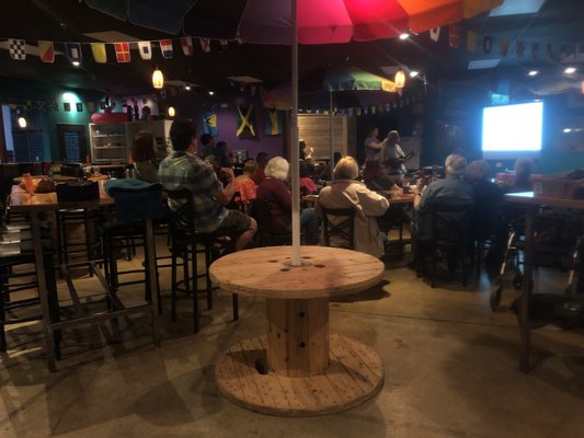 Bootstrap Brewing by null