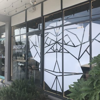 Jacked Up Coffee Bar - Coffee & Tea Near Me - Biloxi, Mississippi