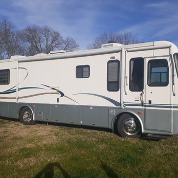 Flying A Mobile Boat & RV - Facelifts on older Class A and Class C rvs. - Boat Repair Near Me - Springdale, Arkansas Flying A Mobile Boat & RV - Facelifts on older Class A and Class C rvs. - Boat Repair Near Me - Springdale, Arkansas