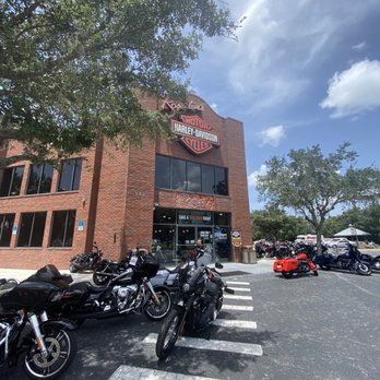 Adrenaline Harley-Davidson - Motorcycle Dealers Near Me - Sarasota, Florida Adrenaline Harley-Davidson - Motorcycle Dealers Near Me - Sarasota, Florida