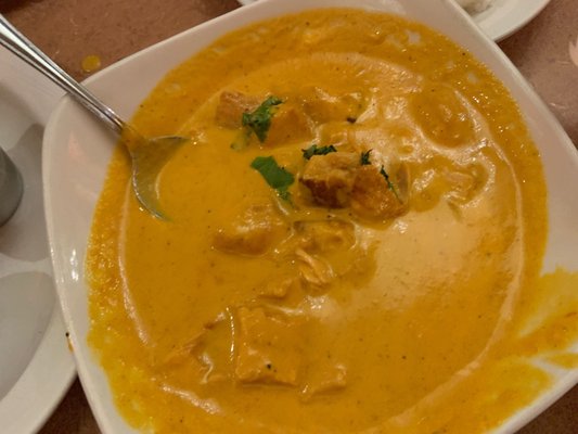 Gorkha Palace Indian Cuisine by null