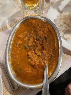 Taj Palace Indian Restaurant by null