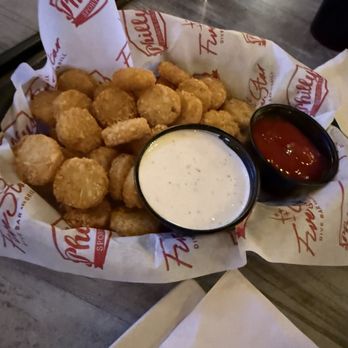 Philly's Sports Grill - Side Tater Tots - Breakfast & Brunch Near Me - Phoenix, Arizona