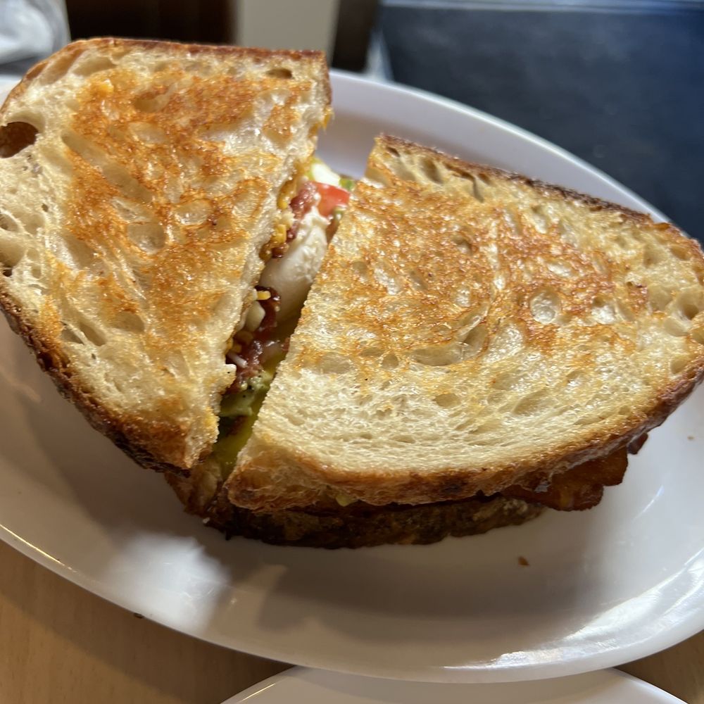 Simple Loaf Bakehouse - Breakfast sandwich - Breakfast & Brunch Near Me - Brooklyn, New York Simple Loaf Bakehouse - Breakfast sandwich - Breakfast & Brunch Near Me - Brooklyn, New York