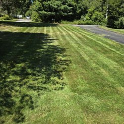 Charles Lawncare Services