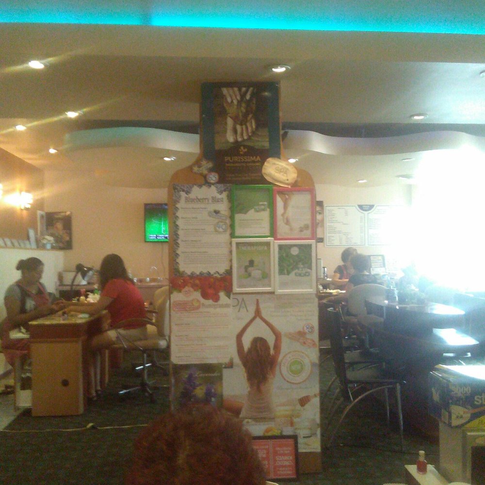 New Lissy Nail - List of different spa pedicures they offer. - Nail Salons Near Me - Fresh Meadows, New York New Lissy Nail - List of different spa pedicures they offer. - Nail Salons Near Me - Fresh Meadows, New York