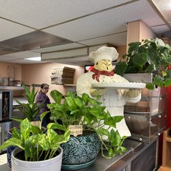 Centre Pizza