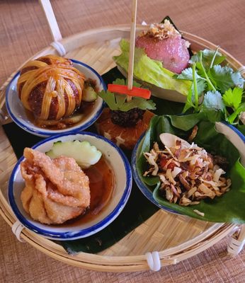 Attraros Thai Eatery by null