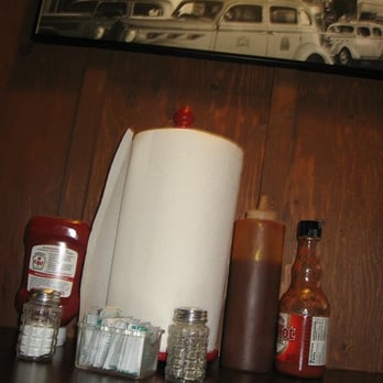 Chicken N More - Fried Chicken and Ribs are messy, leave the paper towel roll. - Southern Near Me - Spokane, Washington Chicken N More - Fried Chicken and Ribs are messy, leave the paper towel roll. - Southern Near Me - Spokane, Washington