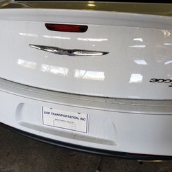 Dollar Car Rental