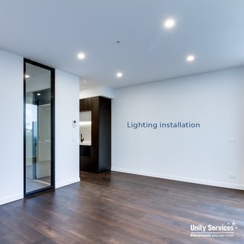 Unity Services - Electricians Near Me
