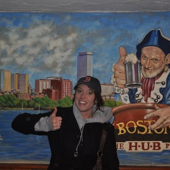 The Hub Pub - Pubs Near Me - Boston, Massachusetts The Hub Pub - Pubs Near Me - Boston, Massachusetts