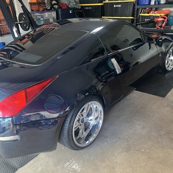 Maaco Auto Body Shop & Painting - Body Shops Near Me - Cocoa, Florida