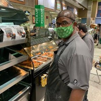 Publix Super Markets - He made the wings
Thanks for making my Super Bowl party great - Grocery Near Me - Hollywood, Florida Publix Super Markets - He made the wings
Thanks for making my Super Bowl party great - Grocery Near Me - Hollywood, Florida