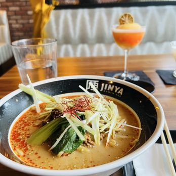 JINYA Ramen Bar - Vancouver West - Ramen2 - Ramen Near Me - Vancouver, British Columbia JINYA Ramen Bar - Vancouver West - Ramen2 - Ramen Near Me - Vancouver, British Columbia