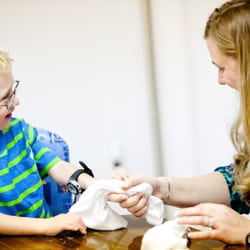 Star Center-Sensory Therapies & Research Center