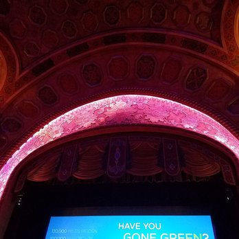 Alabama Theatre - Performing Arts Near Me - Birmingham, Alabama