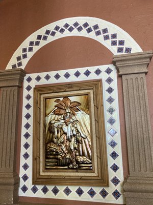 Pueblo Viejo by null