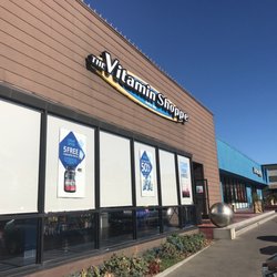 The Vitamin Shoppe