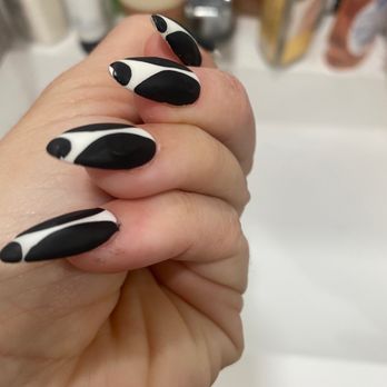 Vanity Projects - Nail Salons Near Me - Miami, Florida