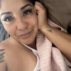 Lasholic 808 - Lashes one week in.