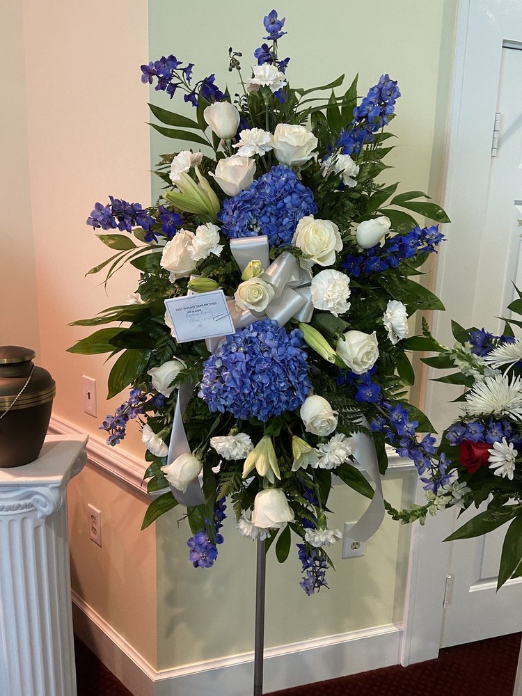 FLOWERS BY ADDALIA 26 Photos & 11 Reviews 1565 Route 37 W, Toms