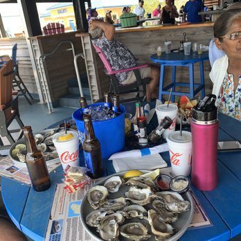 Tailfins Waterfront Grill - Oysters - Seafood Near Me - Destin, Florida Tailfins Waterfront Grill - Oysters - Seafood Near Me - Destin, Florida
