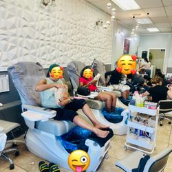 Milano Nails Bar - Milanonailsbar
