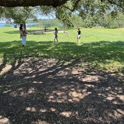 Oak Thicket Park On Lake Fayette
