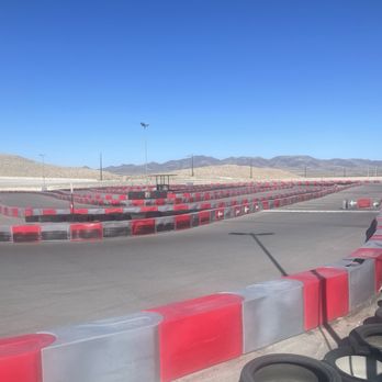 Exotics Racing - Racing Experience Near Me - LAS VEGAS NV, Nevada