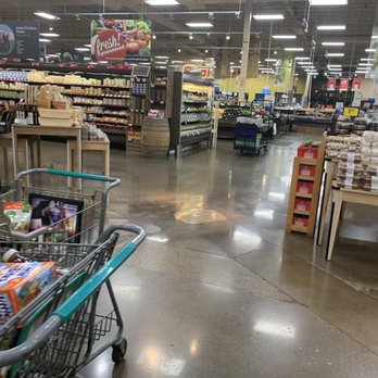 Fred Meyer - Food! - Grocery Near Me - Portland, Oregon