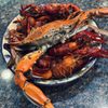 Crab Palace gift card