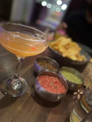 Calacas Mexican Cuisine by null