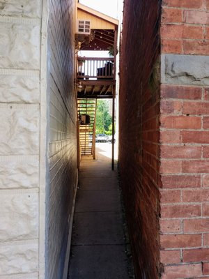 Village of Blissfield