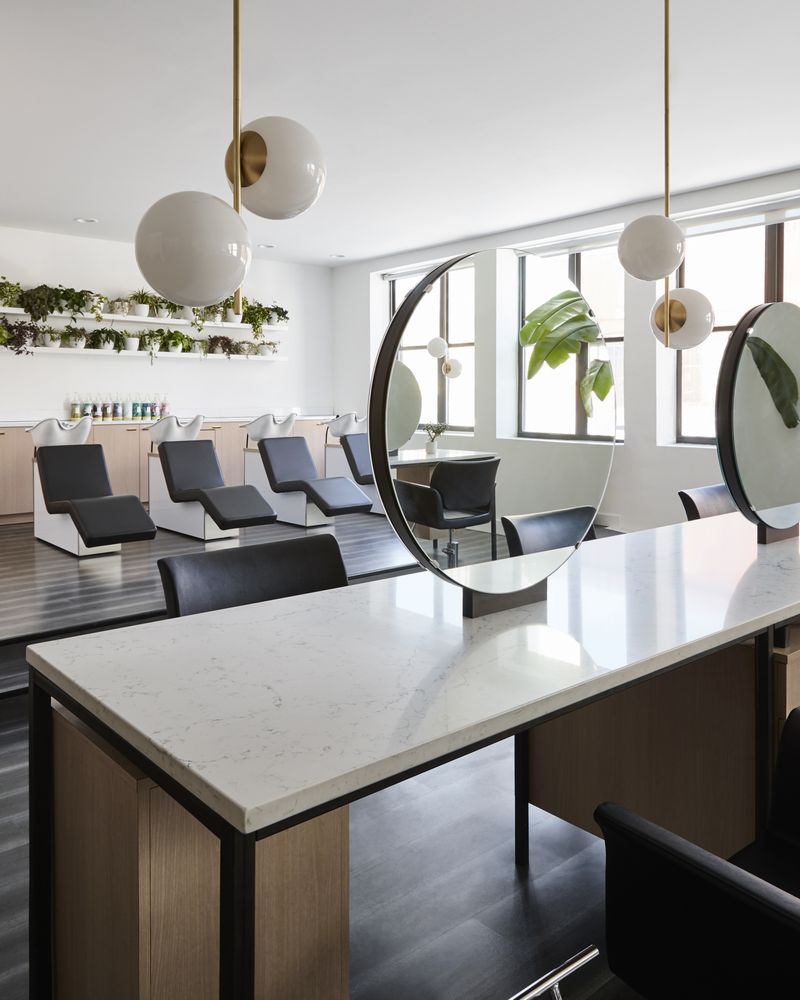 The Bird House Salon - Gowanus