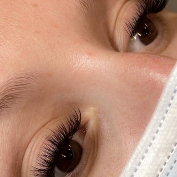 The Lash Lounge - Volume lashes done by Heidi ! - Eyelash Service Near Me - Cranston, Rhode Island The Lash Lounge - Volume lashes done by Heidi ! - Eyelash Service Near Me - Cranston, Rhode Island