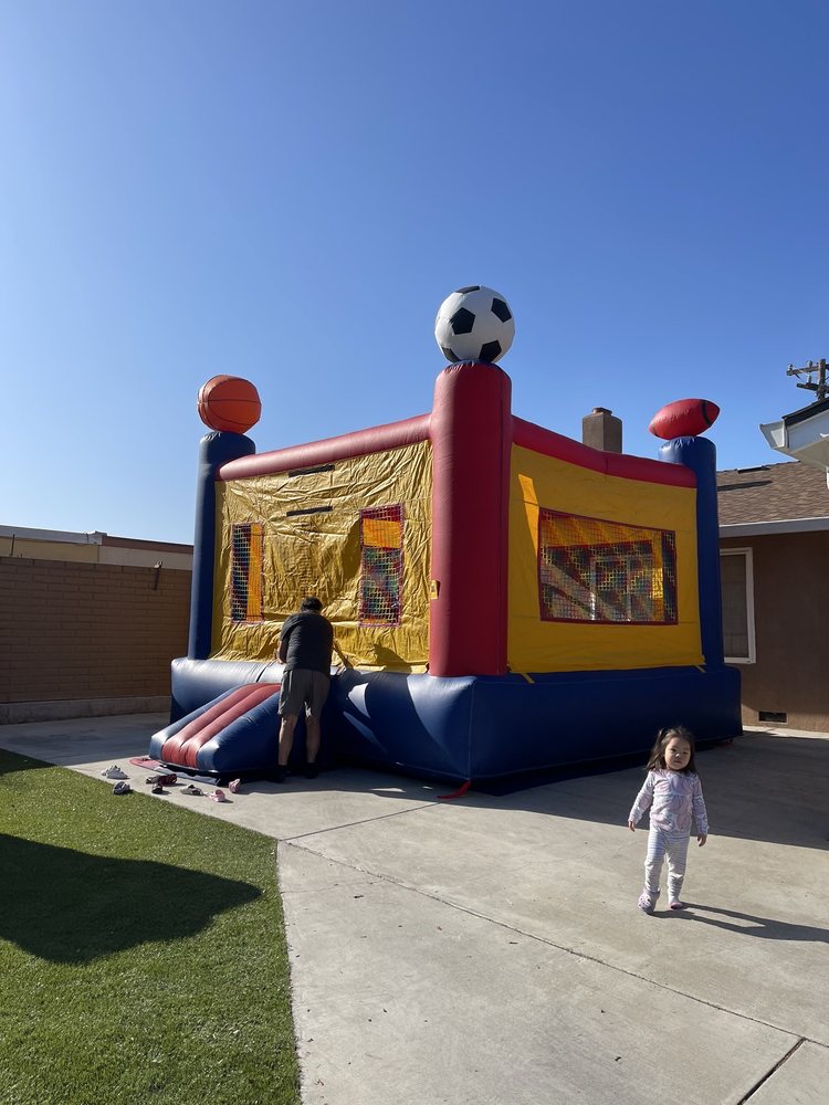 Top Notch Preschool/Childcare - childcare center in San Jose, CA