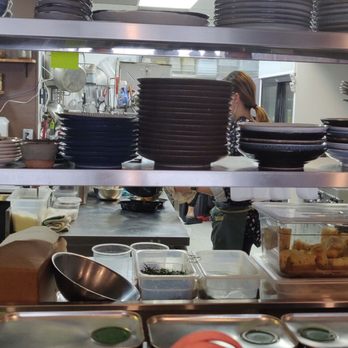 Wasuta Pasta - Kitchen - Japanese Near Me - Richmond, British Columbia