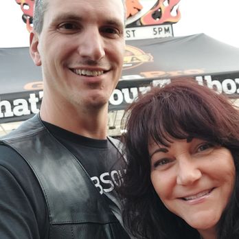 Daytona Bike Week - Festivals Near Me - Daytona Beach, Florida