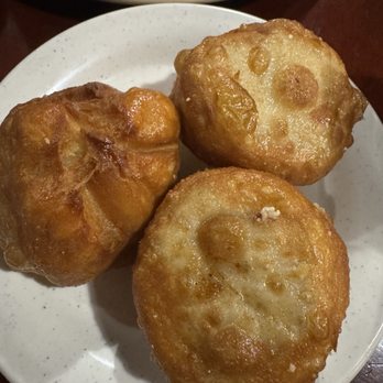 Dim Sum Asian Bistro - Fried pork buns - Dim Sum Near Me - Durham, North Carolina